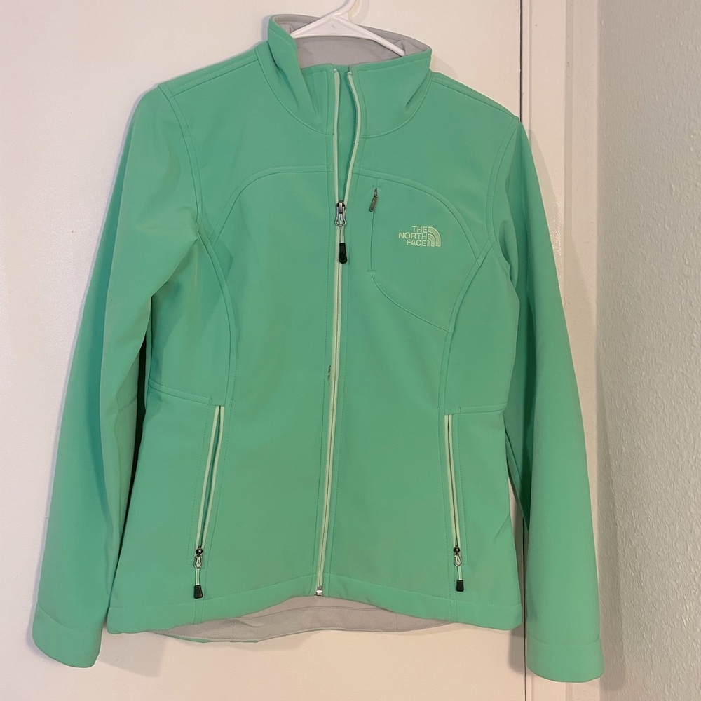 🎉HP🎉 NWOT The North Face Apex Bionic Jacket - Picture 1 of 6